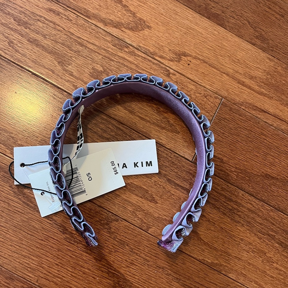 Eugenia Kim Headband